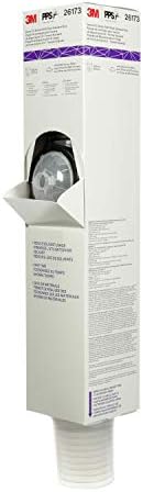 3M PPS 2.0 Paint Spray Gun System Refill Kit with Lids and Liners, 26173 - Image 7