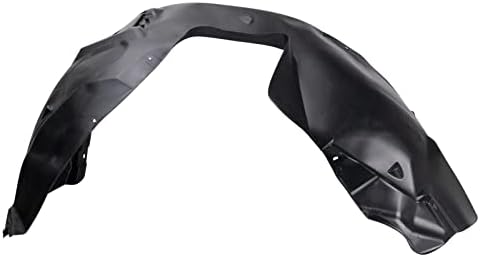 TRQ Passenger Side Inner Fender Liner