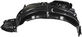 TRQ Driver Side Inner Fender Liner