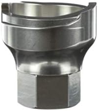 3M PPS 2.0 Spray Gun Adapter #S30, 26126, 5/8 Inch Female, 18 Thread NPS - Image 2