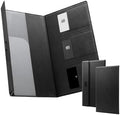 Spigen Hyper-Slim Car Registration and Insurance Card Holder for All Cars