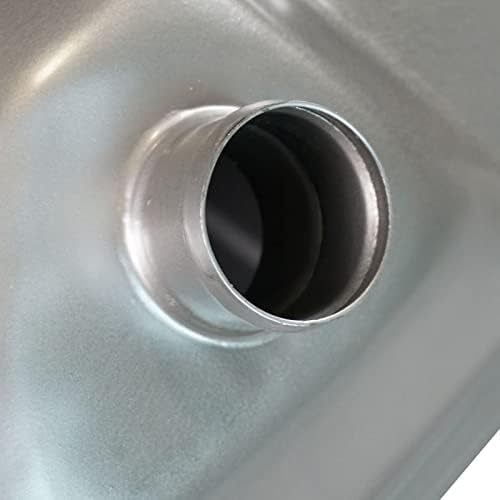 TRQ Gas Fuel Tank 17 gal - Image 5