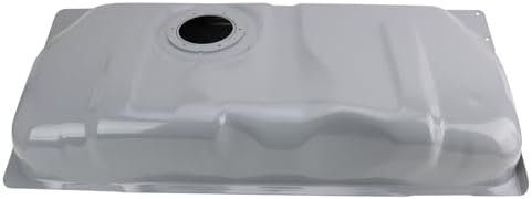 TRQ Fuel Tank 19 Gallon Zinc Coated Steel - Image 4