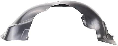 TRQ Driver Side Inner Fender Liner