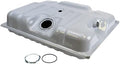 TRQ Rear Gas Fuel Tank 19 gal by TRQ