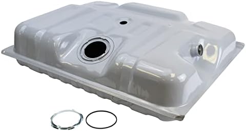 TRQ Rear Gas Fuel Tank 19 gal by TRQ