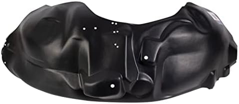 TRQ Passenger Side Inner Fender Liner