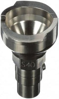3M PPS 2.0 Adapter, 26135, Type S40, Trapezoidal Thread by 3MAutomotive