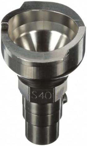 3M PPS 2.0 Adapter, 26135, Type S40, Trapezoidal Thread by 3MAutomotive