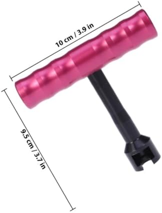 Car Dent Puller Repair Tool for Hail Damage, Plastic - Image 2