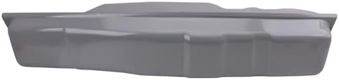 TRQ Side Mounted Gas Fuel Tank 19 gal - Image 4
