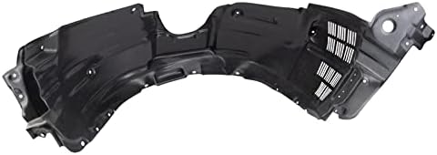 TRQ Driver Side Inner Fender Liner