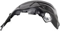 TRQ Passenger Side Inner Fender Liner