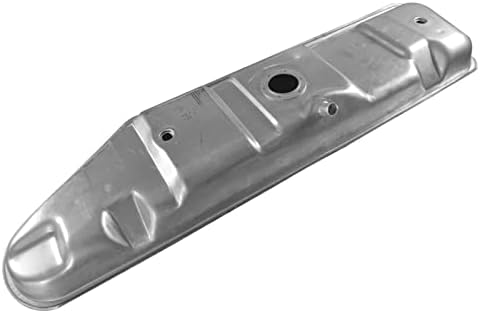TRQ Fuel Tank 35 Gallon Zinc Coated Steel Liquid Painting - Image 3