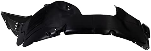 TRQ Passenger Side Inner Fender Liner