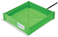 PIG Containment Tray - Collapsible Utility Tray - 18” W x 18” L x 4.75” H - PM50784 by NewPig