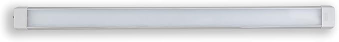 LED Interior Utility Light Fixture 34.2" x 2.6", High Lumen-Output Low Current - Image 7