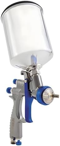 Graco-Sharpe 288881 HVLP FX3000 Paint Spray Gun, 1.5 mm by SHARPE
