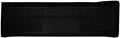 Husky Liners Weatherbeater Floor Mats | Fits 2011-2016 Ford F-250/F-350 Crew CAB ONLY | 2nd Row, 1-pc Black - 19701