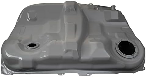 TRQ Gas Fuel Tank - Image 3
