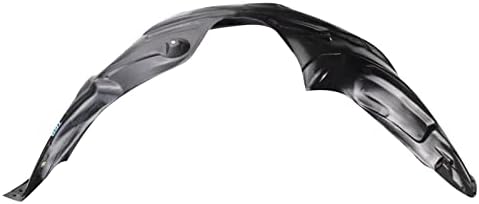 TRQ Passenger Side Inner Fender Liner
