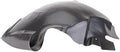 TRQ Front Right Forward Inner Fender Liner Black Passenger Side
