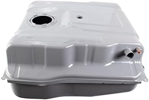 TRQ Rear Fuel Tank Gas 40 Gal 6.7L V8 by TRQ