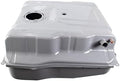 TRQ Rear Fuel Tank Gas 40 Gal 6.7L V8 by TRQ