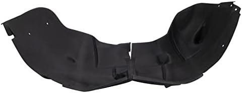 TRQ Passenger Side Inner Fender Liner