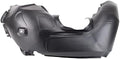 TRQ Driver Side Inner Fender Liner