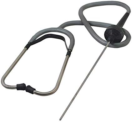 Lisle 52500 Mechanic’s Stethoscope
