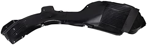 TRQ Driver Side Inner Fender Liner