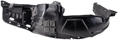 TRQ Driver Side Inner Fender Liner