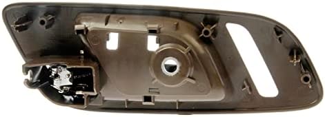TRQ Interior Door Handle Set