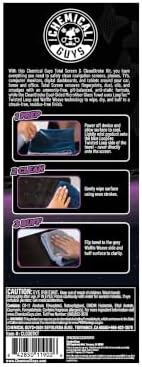 Chemical Guys, Total Screen, Screen and Navi Cleaner Kit