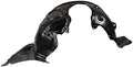 TRQ Passenger Side Inner Fender Liner