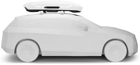 Thule Motion 3 Rooftop Box