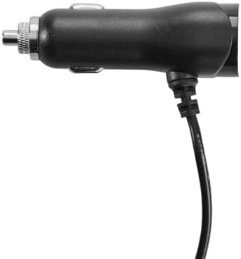 Cobra SC Smart Dash Cam Series 12 Volt Power Adapter