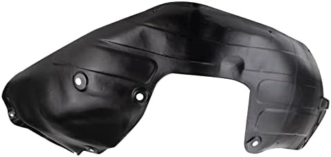 TRQ Passenger Side Inner Fender Liner