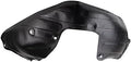 TRQ Passenger Side Inner Fender Liner