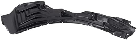 TRQ Passenger Side Inner Fender Liner