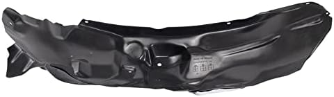 TRQ Driver Side Inner Fender Liner