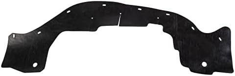 TRQ Passenger Side Inner Fender Liner
