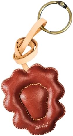 Zodiac Horoscope Bag Charm - Unique Purse Charm Keychain for Backpacks
