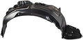 TRQ Passenger Side Inner Fender Liner