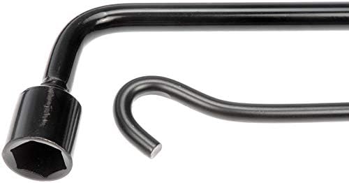 Dorman 926-813 Spare Tire Jack Handle / Wheel Lug Wrench - Image 3