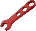 Allstar Performance ALL11108 -8 Aluminum Wrench by Unknown