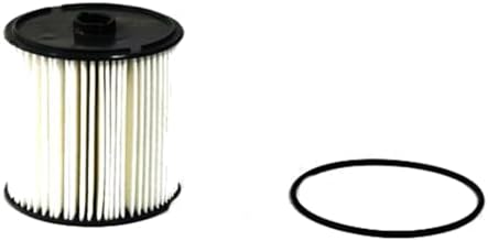 Genuine Fuel/Water Separator Filter Kit 68436631AA