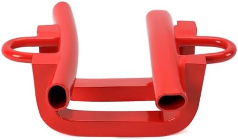 ALMULOO Universal Quarter Panel Puller Auto Body Repair Dent Removal Tool - Image 3