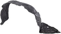 TRQ Driver Side Inner Fender Liner